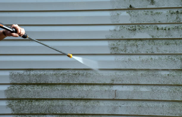Hendersonville, TN Pressure Washing Company