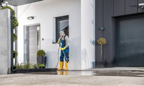Paint Preparation in Hendersonville, TN
