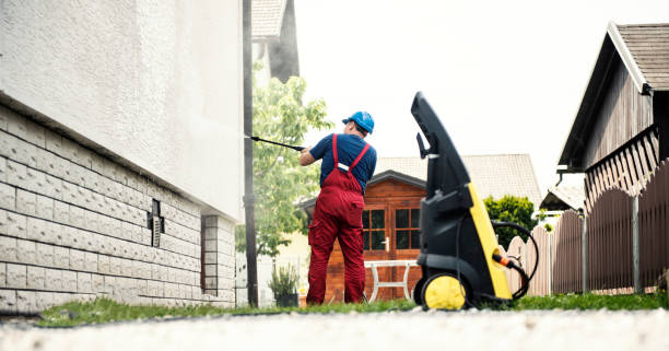 Concrete Sealing in Hendersonville, TN